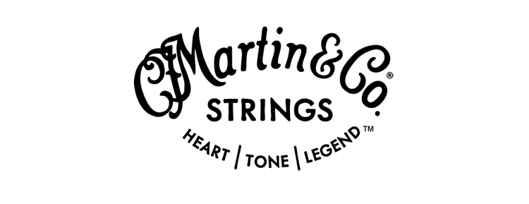 Martin Guitar Strings