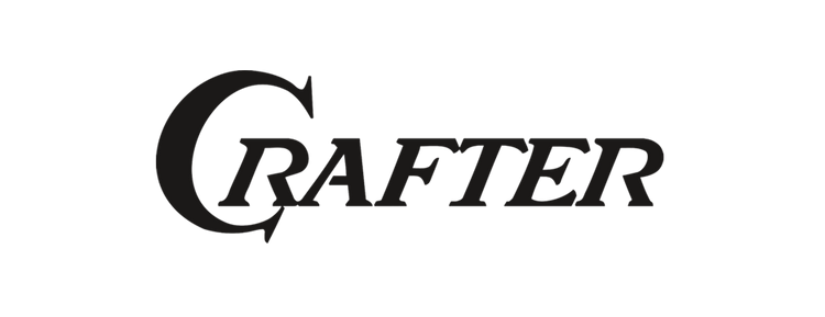 Crafter Acoustic Guitars