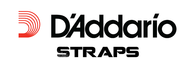 D'Addario Straps