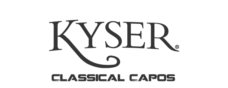 Kyser Classical Capos