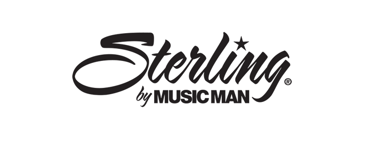 Sterling by Music Man