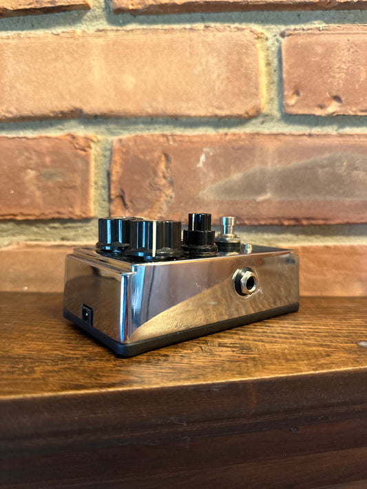 USED DOD Looking Glass Class-a FET Overdrive Pedal