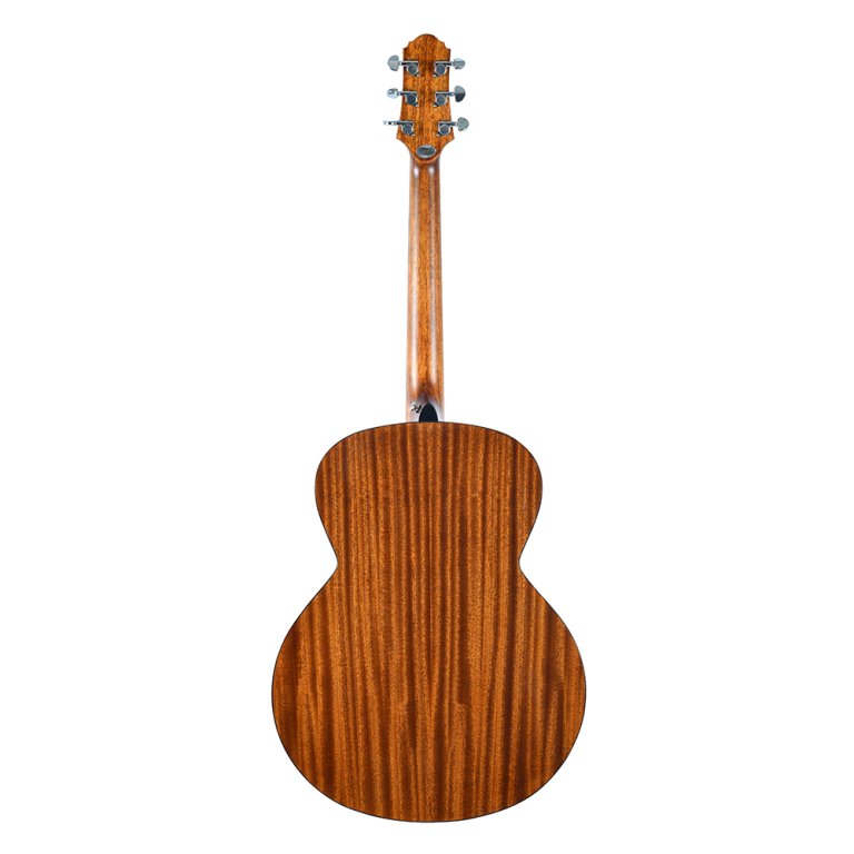 Crafter Silver Series 100, Jumbo Acoustic Guitar with Engelmann Spruce Top