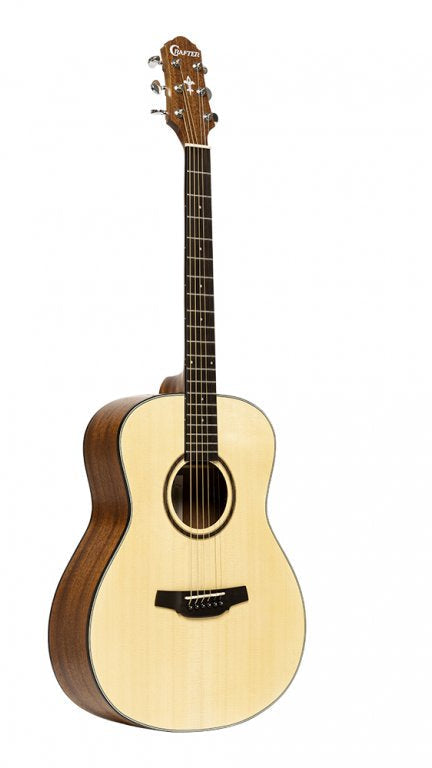 Crafter Silver Series 100, Orchestra Acoustic Guitar