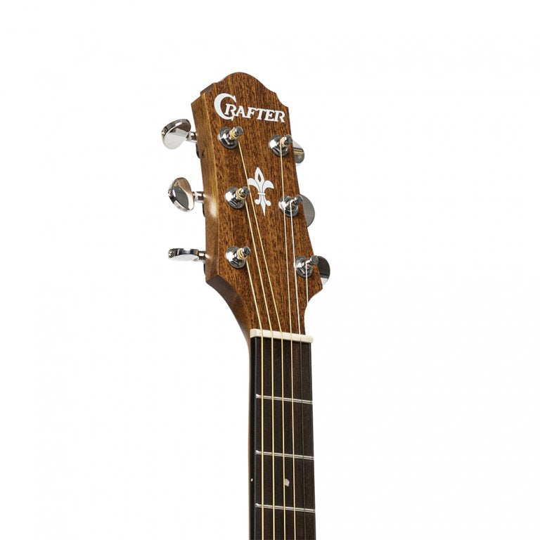 Crafter Silver Series 100, Orchestra Acoustic Guitar