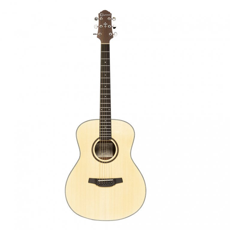 Crafter Silver Series 100, Orchestra Acoustic Guitar