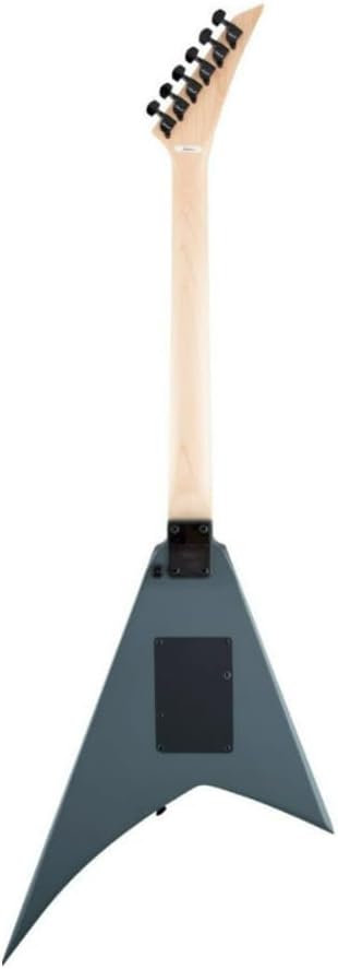 Jackson JS Series Rhoads JS32 Left-Handed, Satin Gray