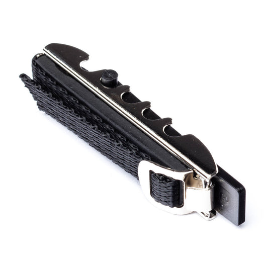 Dunlop 14F Professional Toggle Flat Capo
