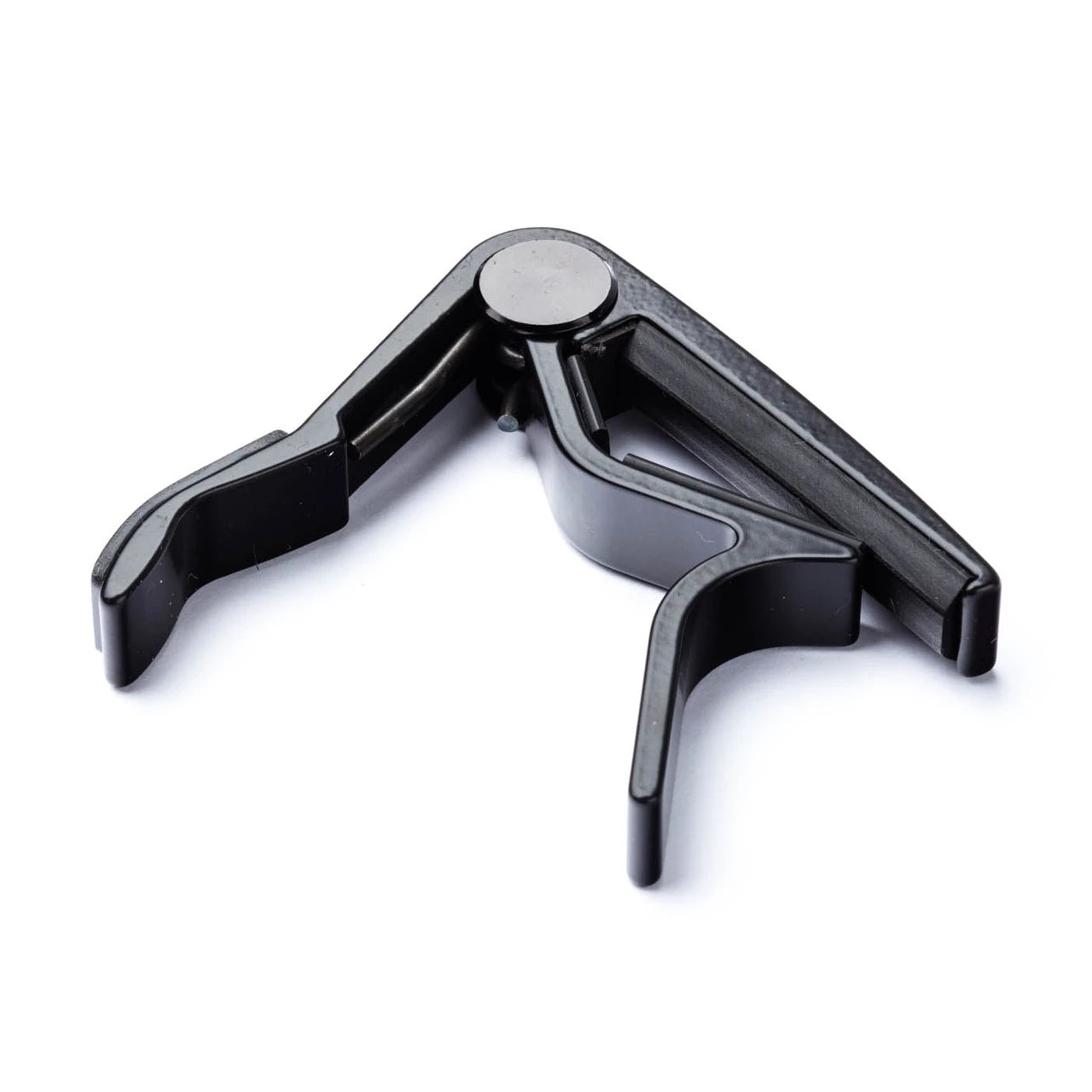 Dunlop TRIGGER® CAPO ACOUSTIC FLAT BLACK