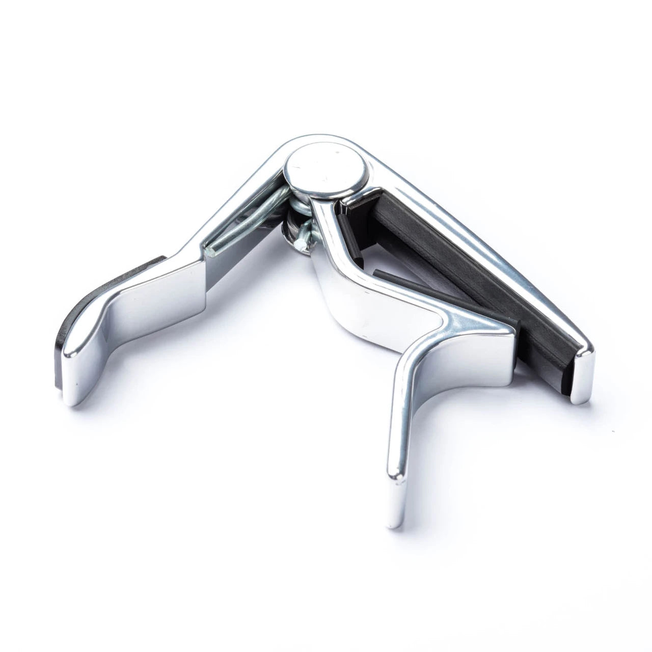 Dunlop TRIGGER® CAPO ACOUSTIC FLAT NICKEL