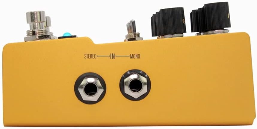 Walrus Audio MAKO Series ACS1 Amp + Cab Simulator