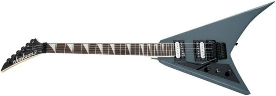 Jackson JS Series Rhoads JS32 Left-Handed, Satin Gray