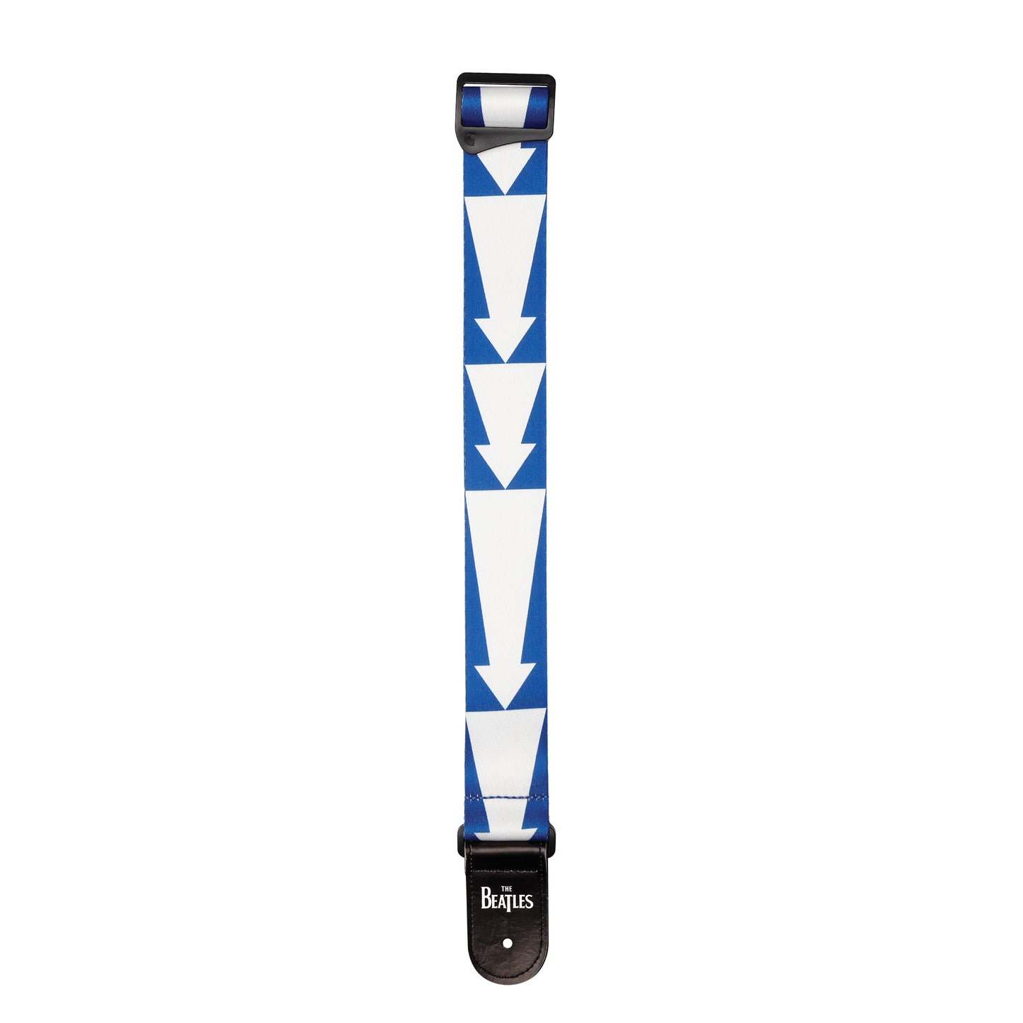 D'Addario Beatles Guitar Strap, Ed Sullivan Arrows, 50BTL12