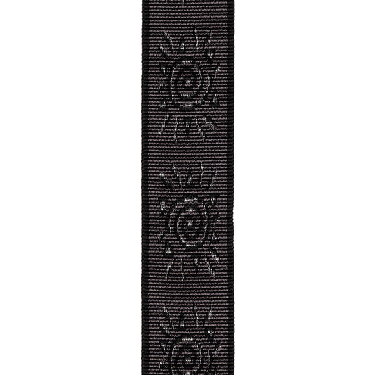 D'Addario 50PW03 Vintage Planet Waves Suns Silver