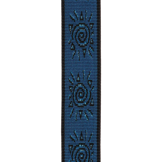 D'Addario 50PW04 Vintage Planet Waves, Suns/Blue