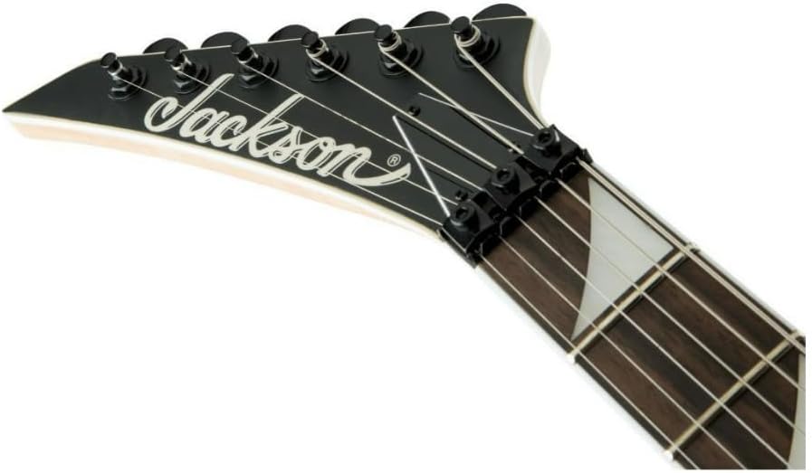 Jackson JS Series Rhoads JS32 Left-Handed, Satin Gray