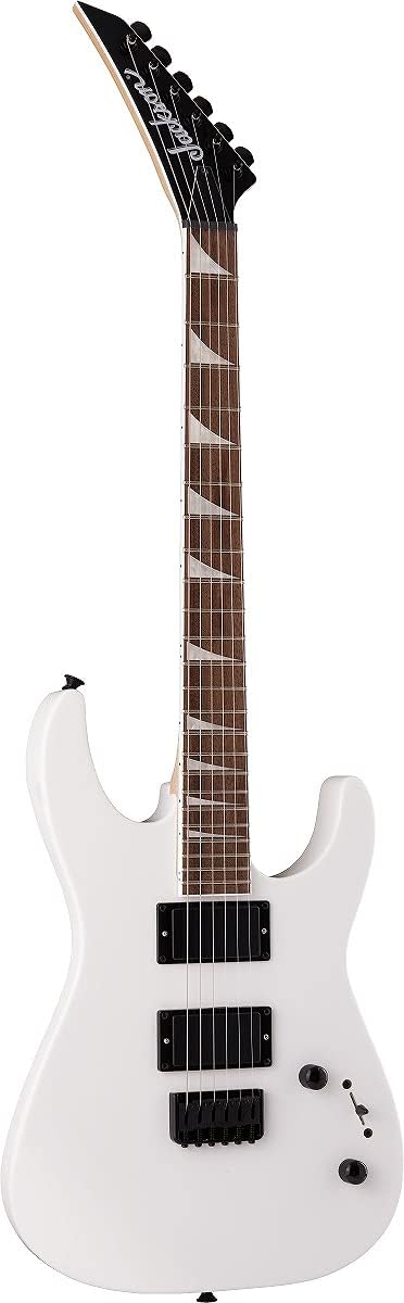 Jackson X Series Dinky™ DK2X HT, Laurel Fingerboard, Snow White