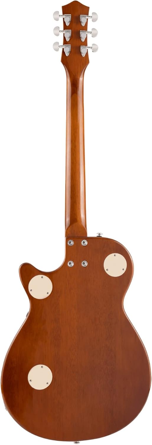 Gretsch G2215-P90 Streamliner™ Junior Jet™ Club, Laurel Fingerboard, Single Barrel Stain