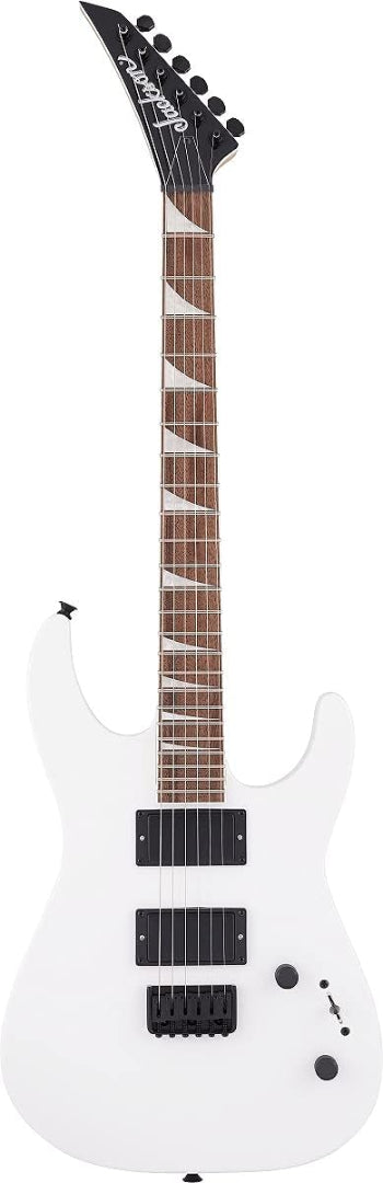 Jackson X Series Dinky™ DK2X HT, Laurel Fingerboard, Snow White