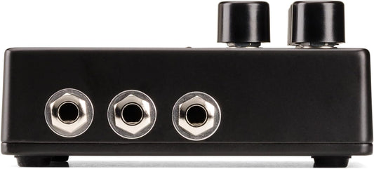 Eletcro-Harmonix 15 Watt Howitzer Pedal Guitar Amp/Preamp Pedal