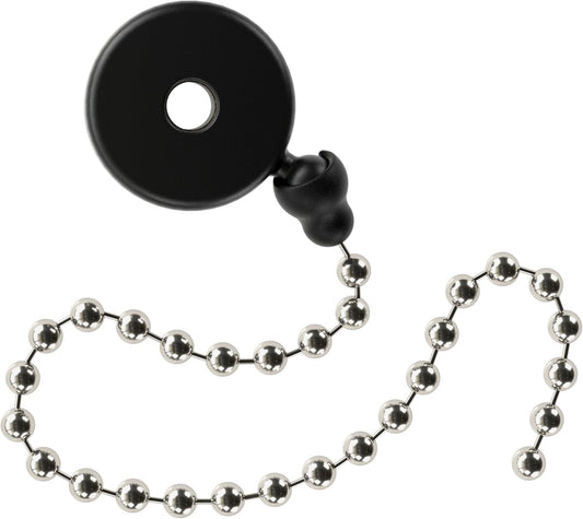 Evans EVCYMSZ1 Cymbal Sizzler Two Chain pack