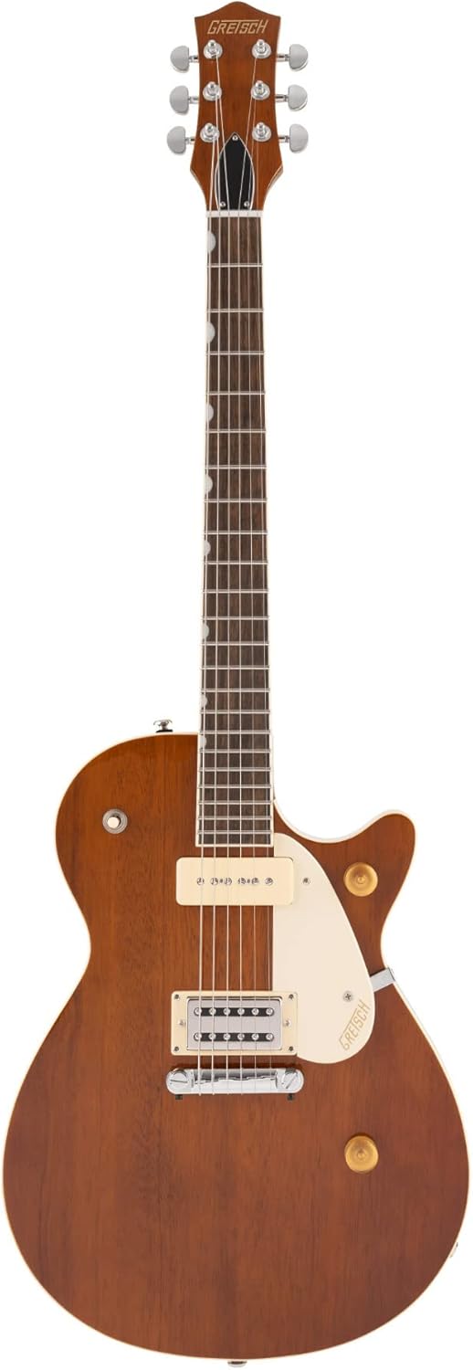 Gretsch G2215-P90 Streamliner™ Junior Jet™ Club, Laurel Fingerboard, Single Barrel Stain