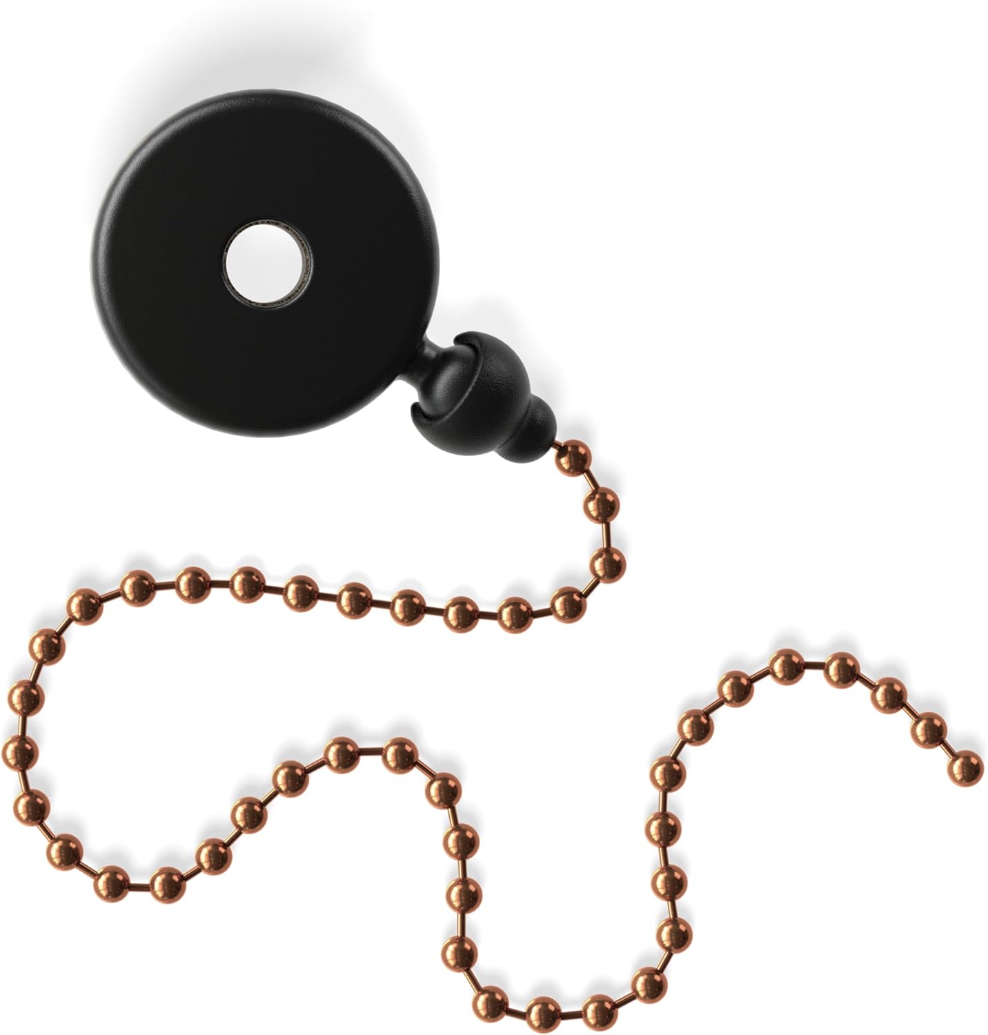 Evans EVCYMSZ1 Cymbal Sizzler Two Chain pack