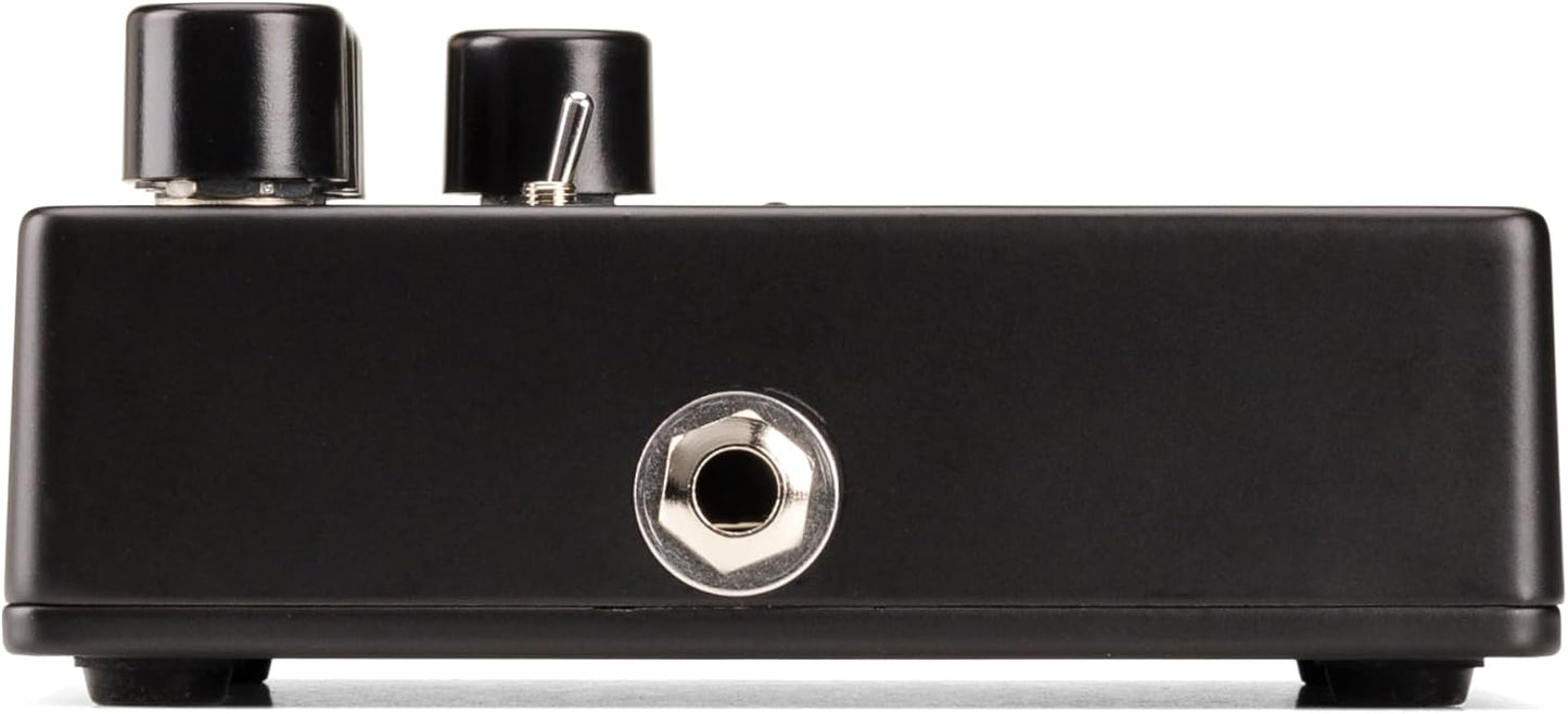 Eletcro-Harmonix 15 Watt Howitzer Pedal Guitar Amp/Preamp Pedal