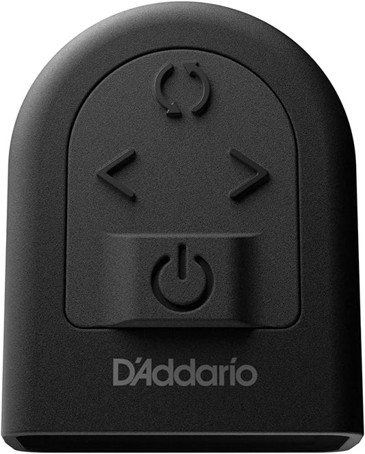 D'Addario PW-CT-14 Micro Clip-On Violin Tuner