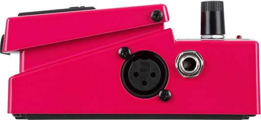 Boss VO-1 Vocoder Pedal for Guitar Players