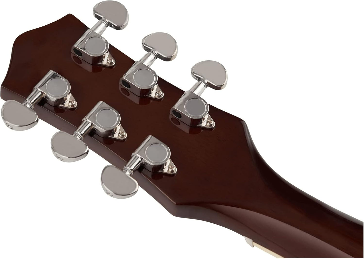 Gretsch G2215-P90 Streamliner™ Junior Jet™ Club, Laurel Fingerboard, Mint Metallic