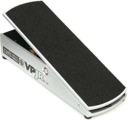 Ernie Ball 6181 VP JR 25K Volume Pedal for Active Electronics