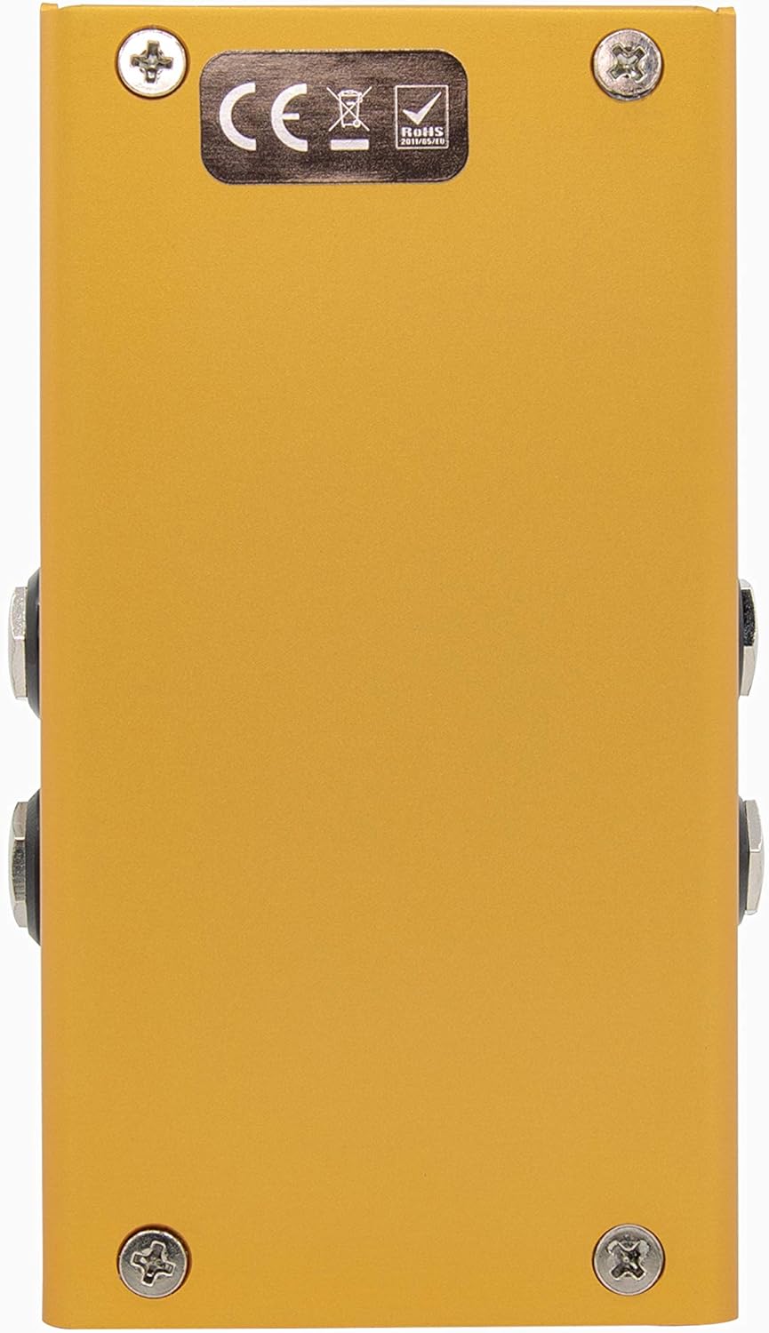 Walrus Audio MAKO Series ACS1 Amp + Cab Simulator