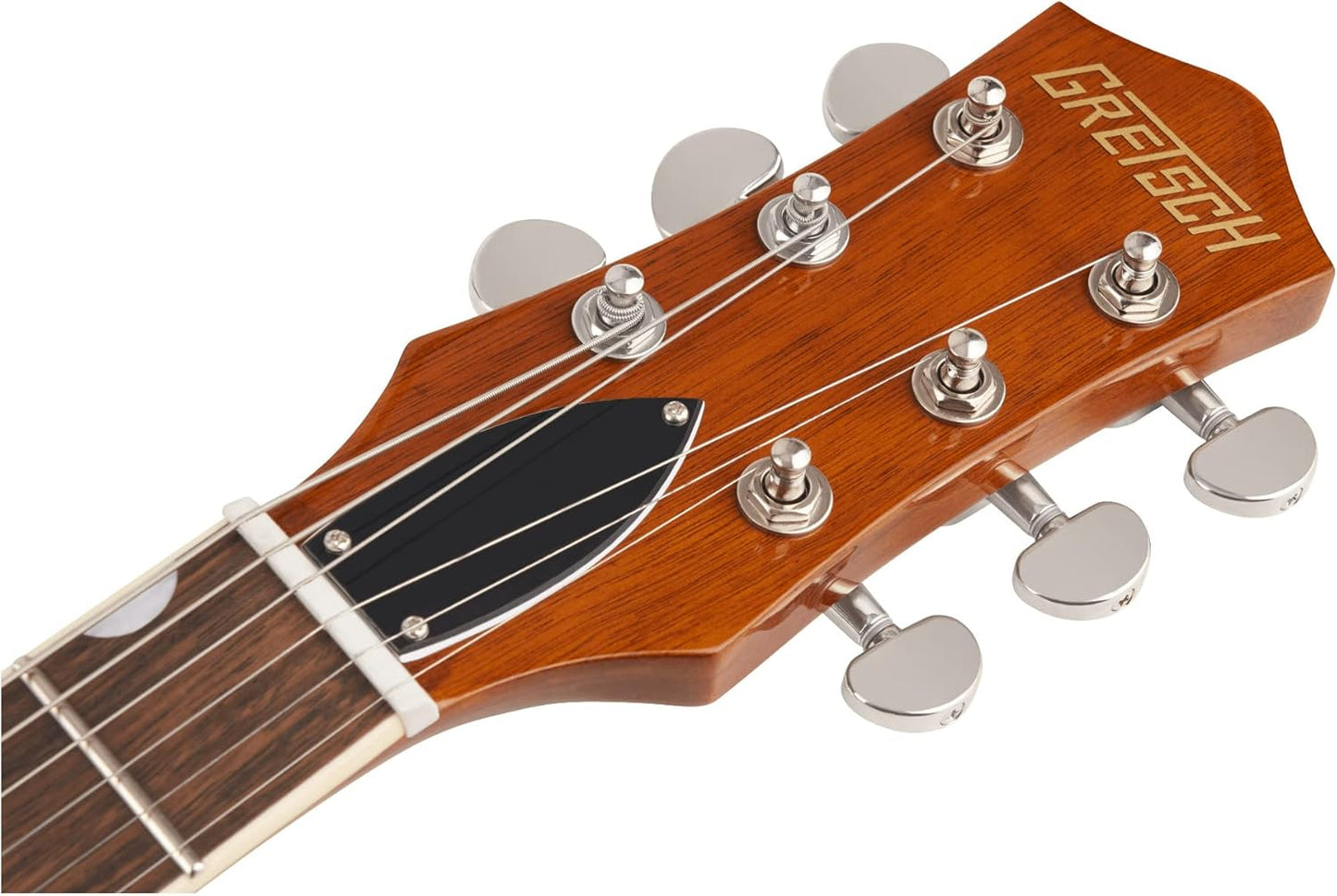 Gretsch G2215-P90 Streamliner™ Junior Jet™ Club, Laurel Fingerboard, Single Barrel Stain