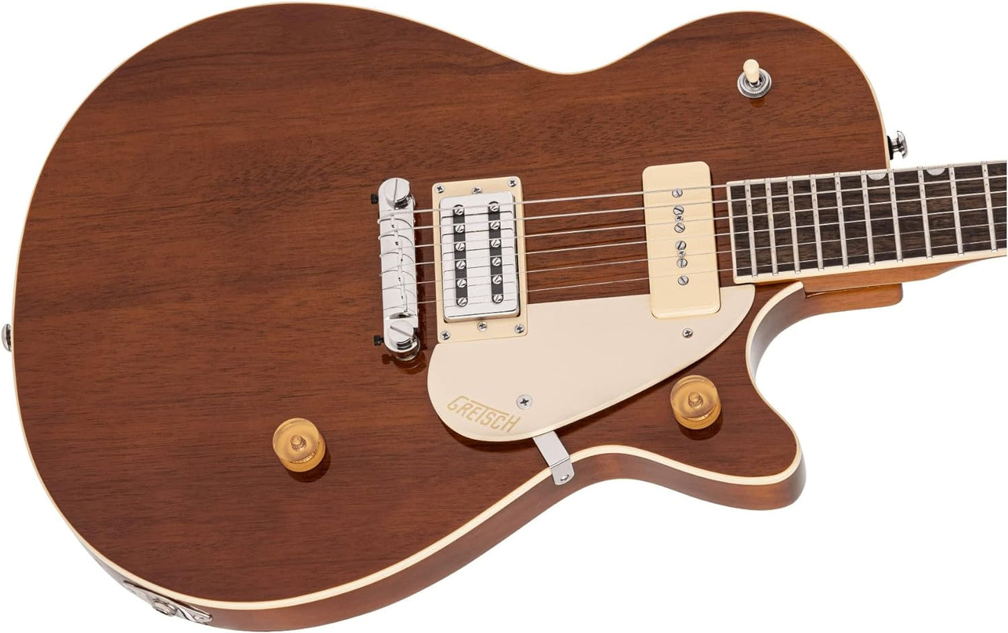 Gretsch G2215-P90 Streamliner™ Junior Jet™ Club, Laurel Fingerboard, Single Barrel Stain