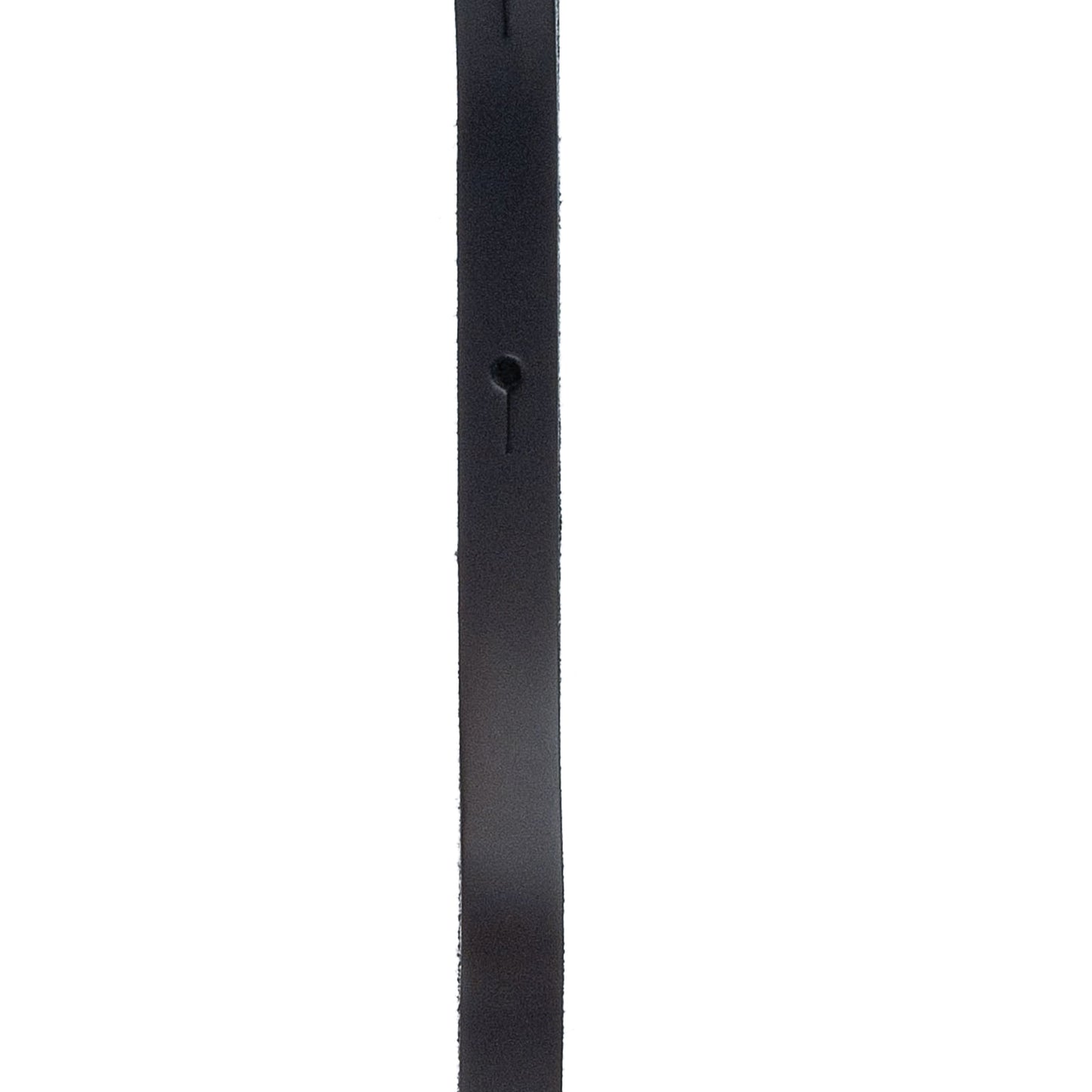 D'Addario 75M00 Mandolin Strap, Black