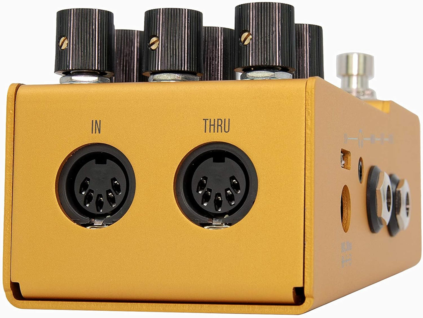 Walrus Audio MAKO Series ACS1 Amp + Cab Simulator