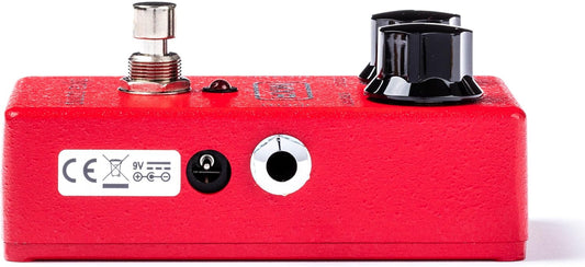 MXR M102 Dyna Comp Compressor Pedal