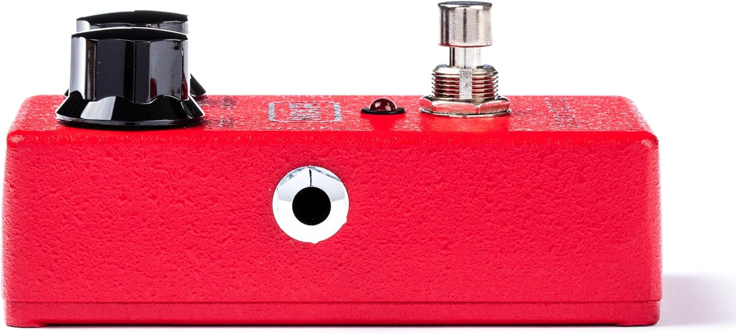 MXR M102 Dyna Comp Compressor Pedal