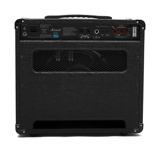 Marshall 5W all valve 2 channel 1x10" combo w/digital Reverb