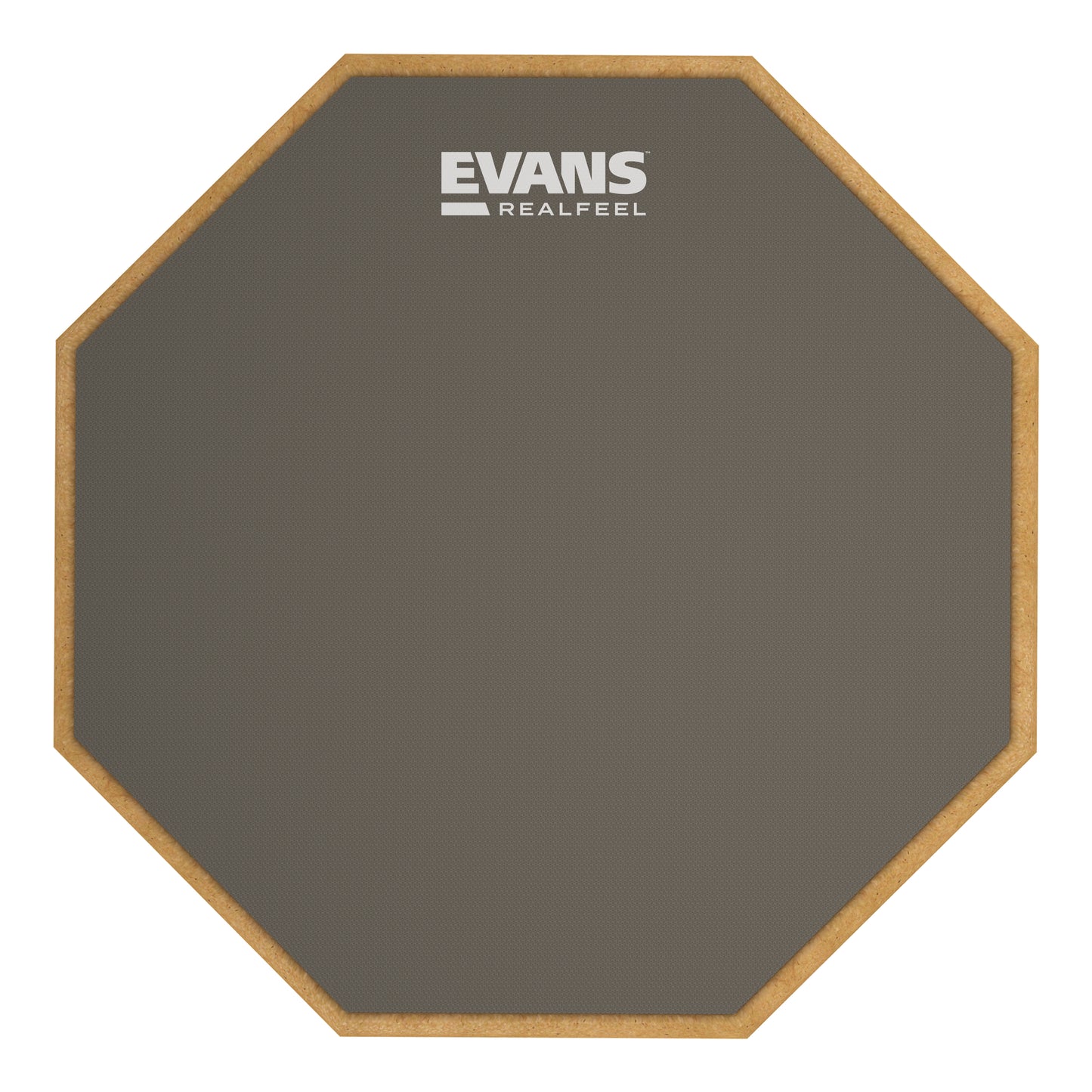 RealFeel by EVANS Apprentice Mountable Drum Pad, 7 Inch, ARF7GM