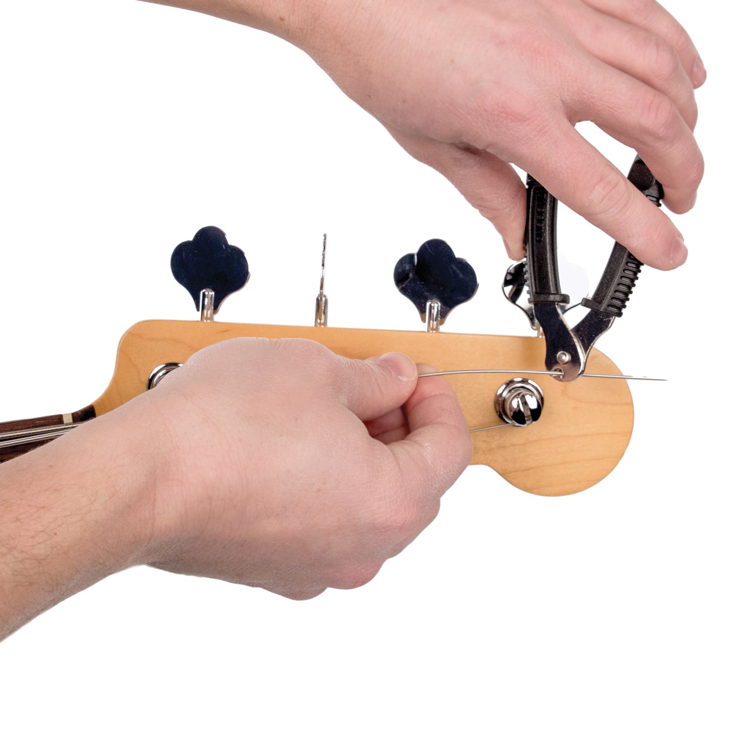 D'Addario Bass Pro-Winder String Winder and Cutter, DP0002B