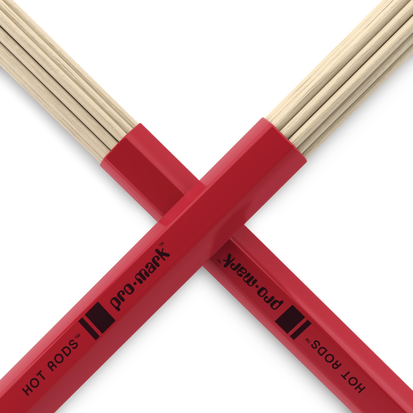 ProMark H-RODS Hot Rods