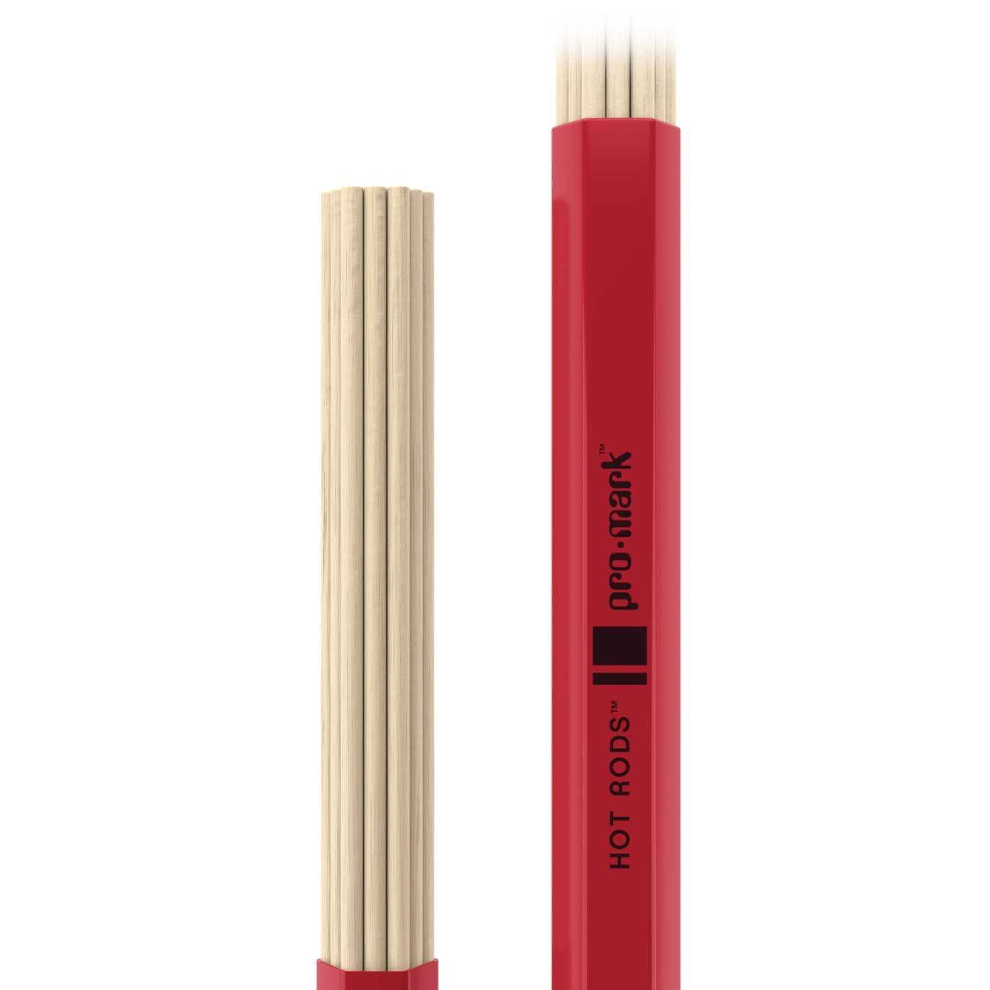 ProMark H-RODS Hot Rods