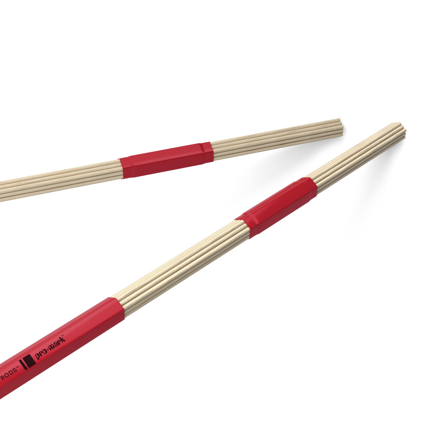 ProMark H-RODS Hot Rods