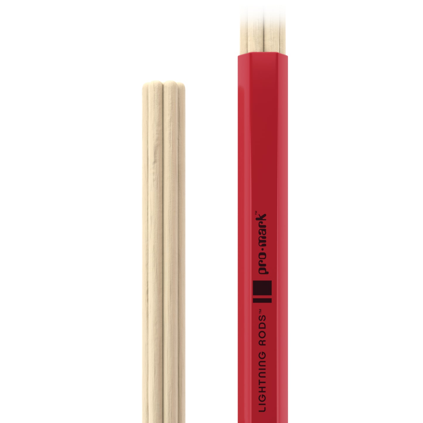 ProMark L-RODS Lightning Rods