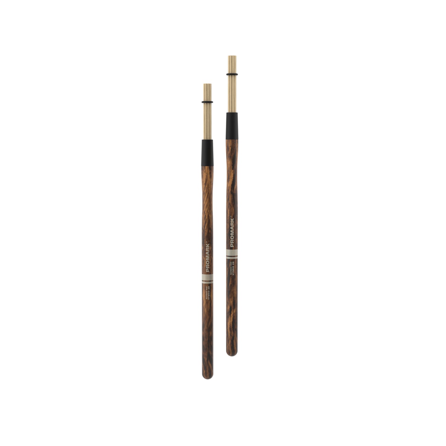 ProMark PMHRB Hybrid Rods Bamboo 2B