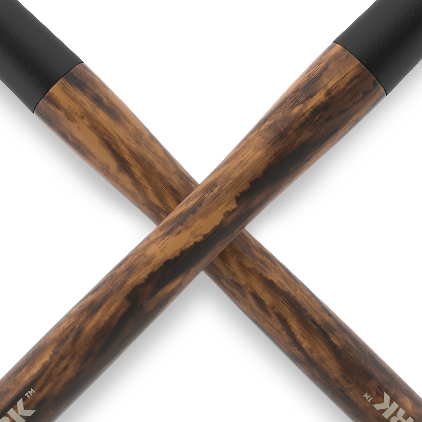 ProMark PMHRB Hybrid Rods Bamboo 2B