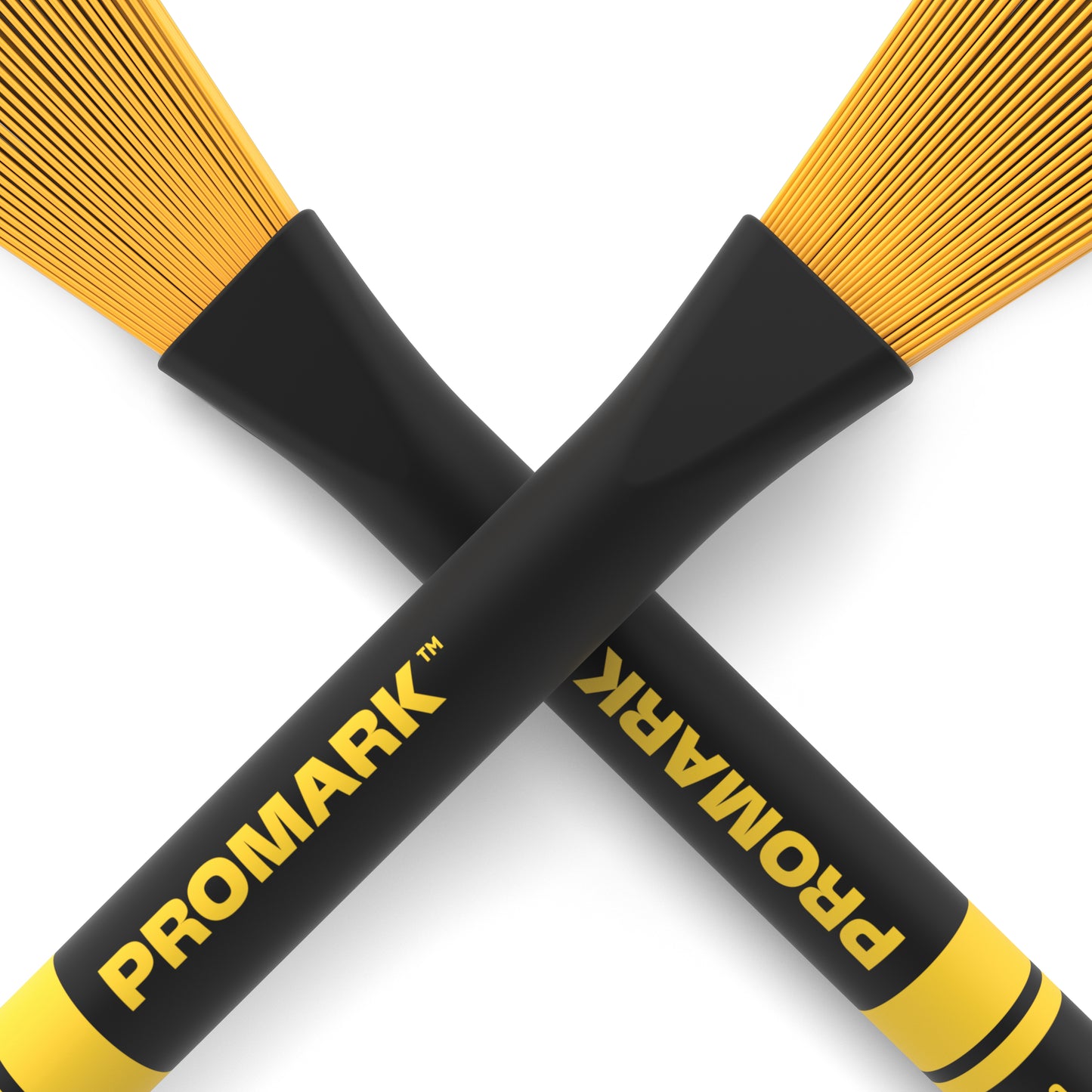 ProMark PMNB5B Light Nylon Brush 5B