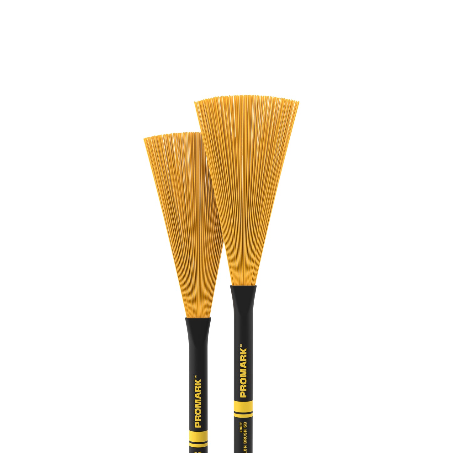 ProMark PMNB5B Light Nylon Brush 5B